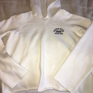 Calvin Klein hoodie